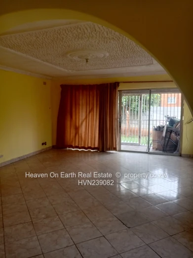 Spacious house to let  (Sole Mandate)