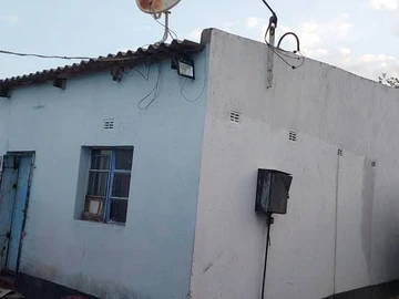 Shop & Retail Property