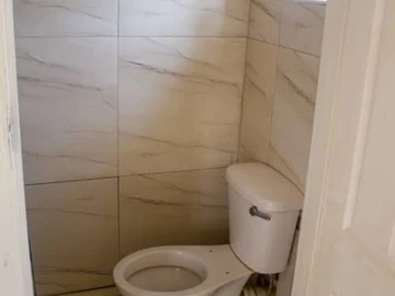 3 Bedroom Garden Flat