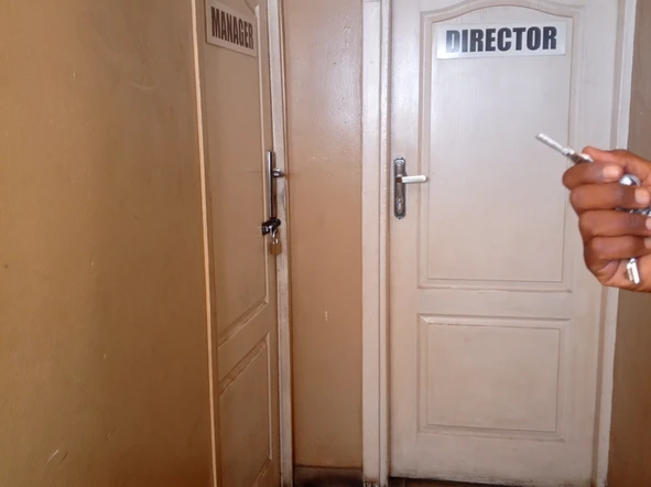 Shop & Retail Property