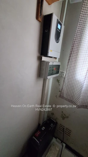 Beautiful 3 beds house