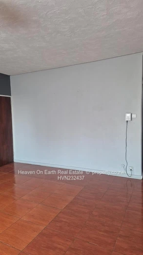 With Vacant Possession 