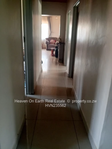 Neat home to let  (Sole Mandate)