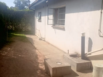 2 Bedroom Cottage