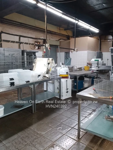 A Rare City Center Gem