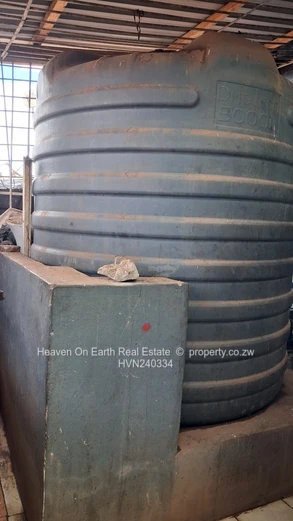 Bar and Butchery For Sale