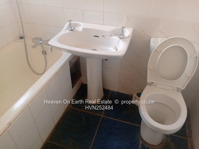 Duplex flat to rent !  (Sole Mandate)