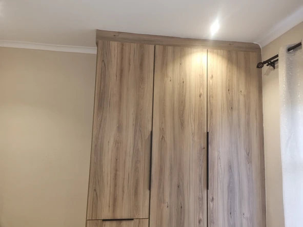 3 Bedroom Townhouse Complex