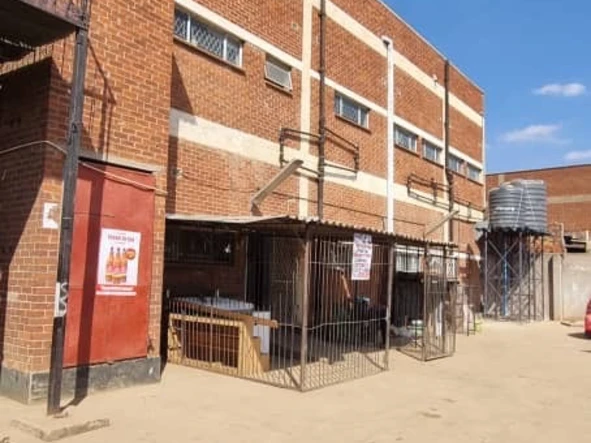 Shop & Retail Property