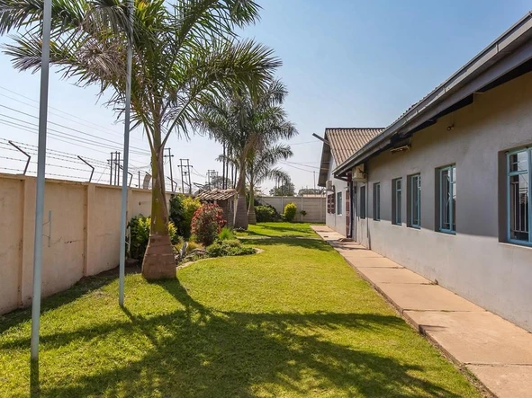 Commercial Property