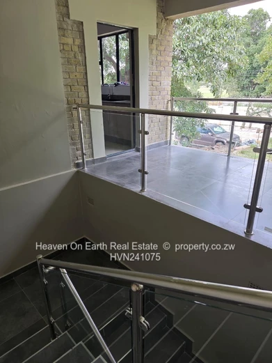 3 bed apartments to let