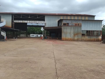 Warehouse & Factory