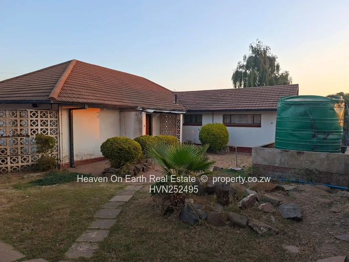 House for sale