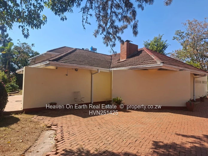 Fabulous Property