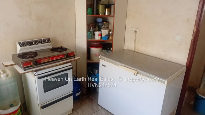 3 bedroomed Family Home