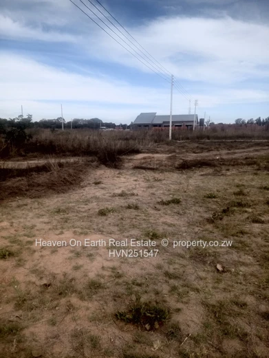 Beautiful stand in a gated community !!! (Sole Mandate)