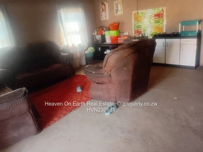 4 bedroomed Family Home