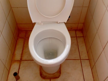 3 Bedroom Garden Flat