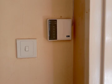 3 Bedroom Garden Flat