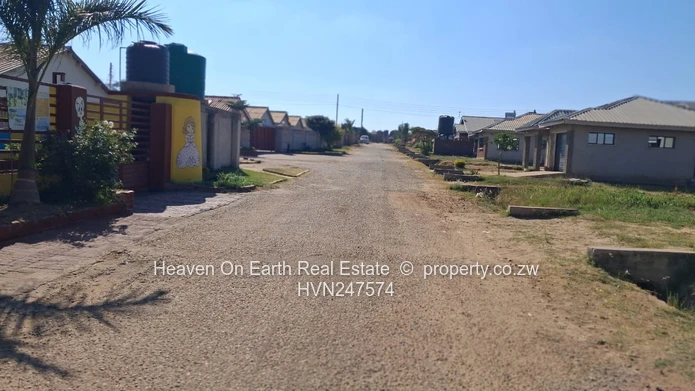 3 bedroomed Family Home