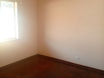 2 Bedroom Garden Flat