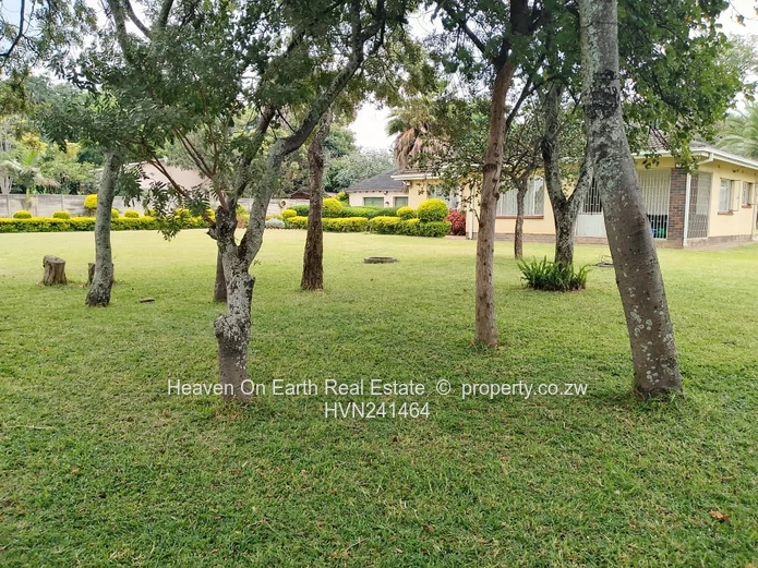 Strategically located along a Highway 