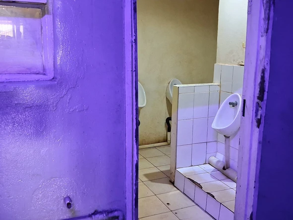 Shop & Retail Property