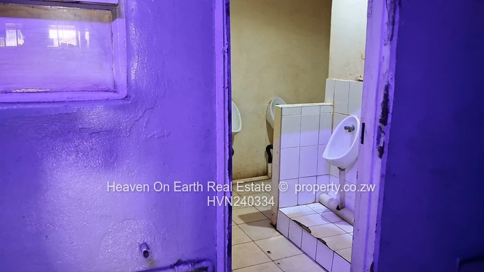 Bar and Butchery For Sale