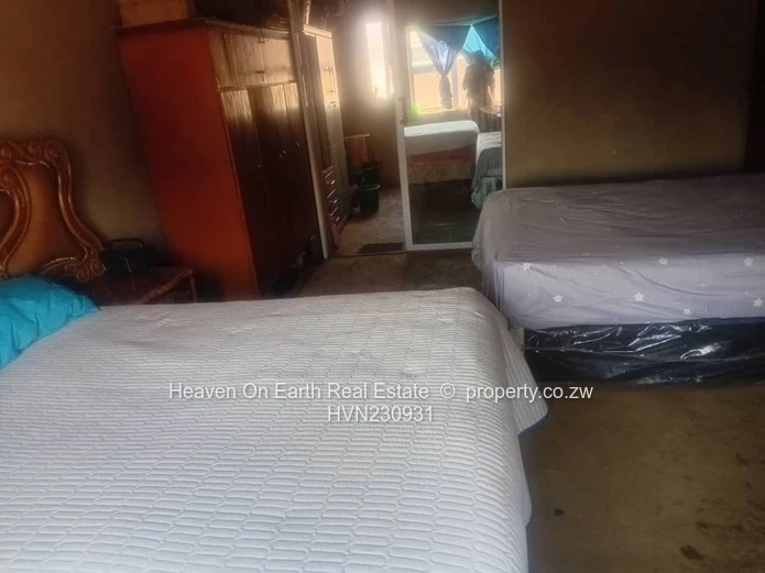 4 bedroomed Family Home