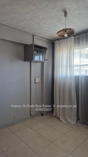 With Vacant Possession 