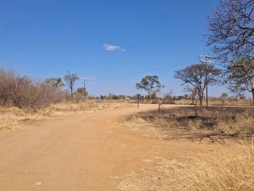 Farm & Agricultural Land