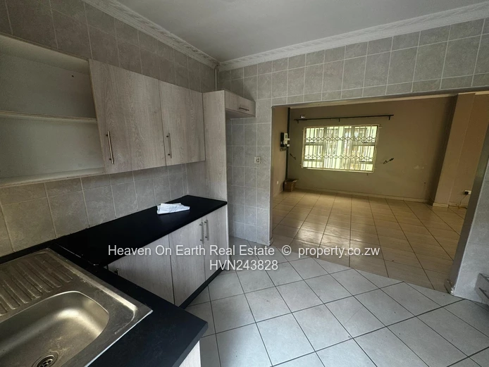 3 bedroomed Family Home