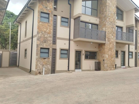 3 Bedroomed Townhouse For Sale