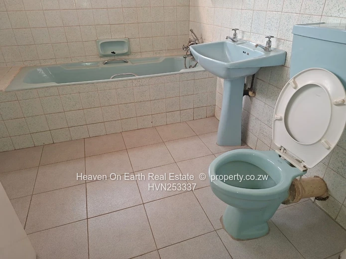Ideal For Mixed Use