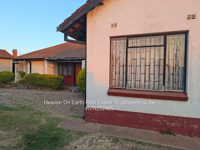 House for sale