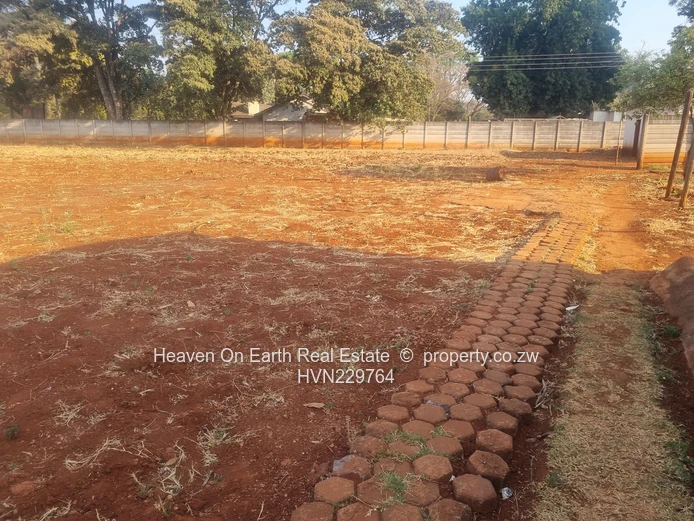 Excellent Redevelopment Opportunity 