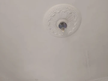 3 Bedroom Garden Flat