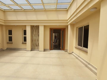 3 Bedroom Townhouse Complex