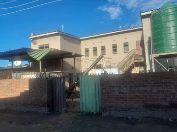 Shop & Retail Property