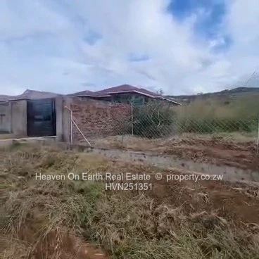Beautiful stand