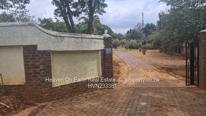 Subdivision Stand For Sale