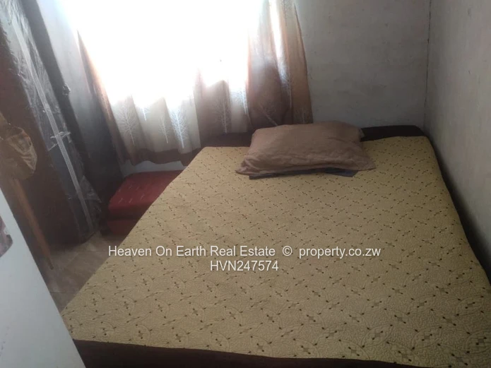 3 bedroomed Family Home