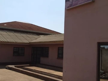 Commercial & Industrial Land