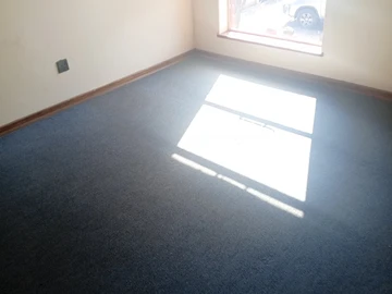 2 Bedroom Garden Flat