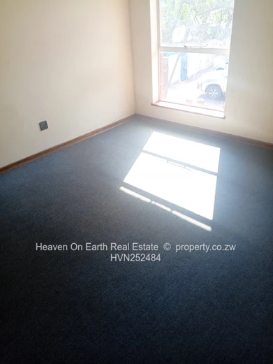 Duplex flat to rent !  (Sole Mandate)