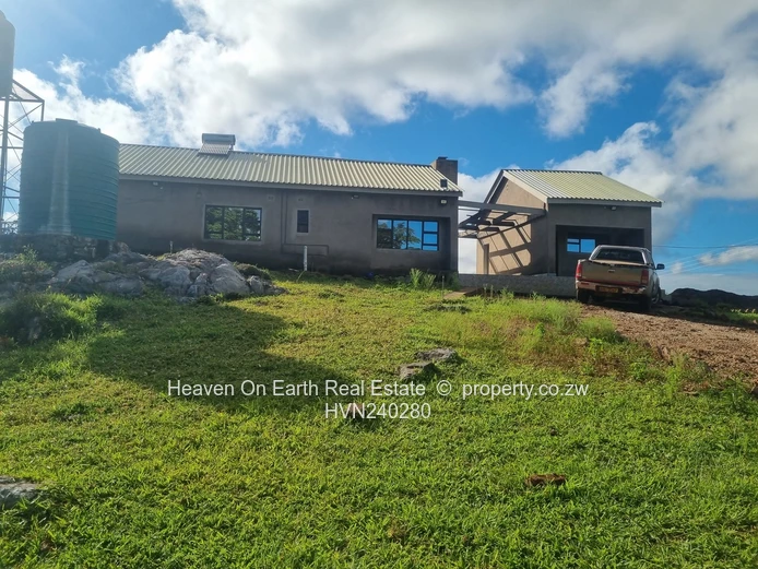 Farm For Sale In Masvingo