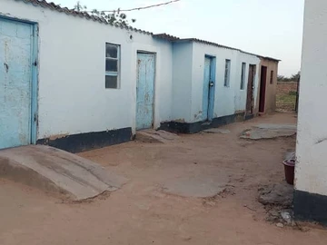 Shop & Retail Property