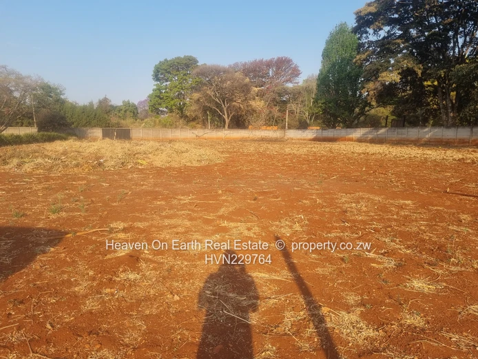 Excellent Redevelopment Opportunity 