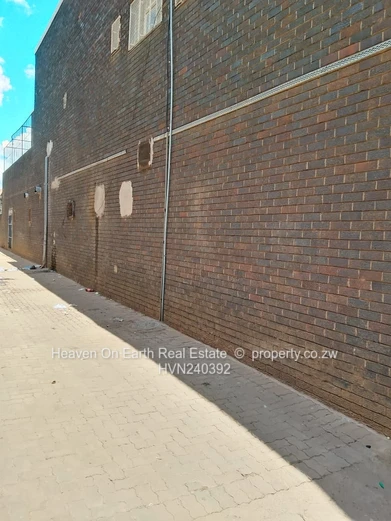 A Rare City Center Gem