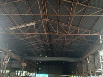 Warehouse & Factory